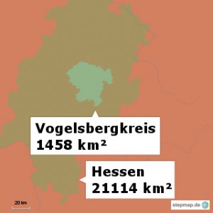 stepmap-karte-vogelsbergkreis-hessen-1431598